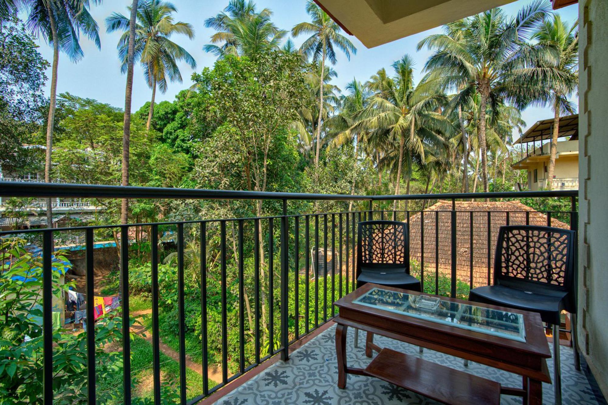 Casa D Stay Calangute Exterior photo